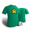 Mario Bros - Star