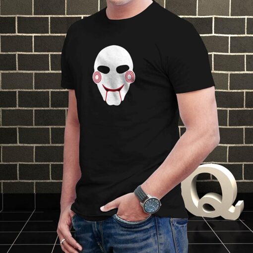 Saw - El Juego del Miedo - Personaje - Imagen 3