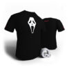 Scream - Personaje