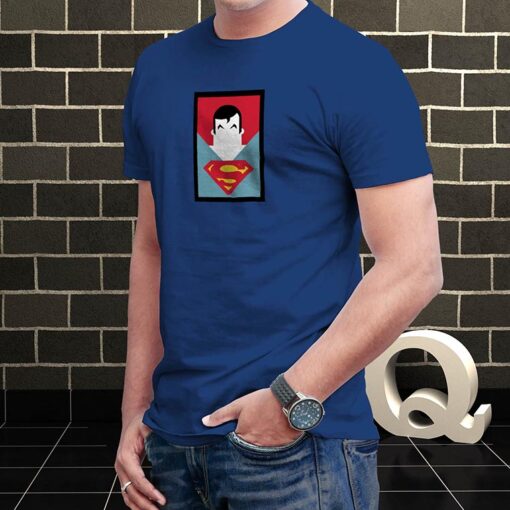 Fichas Superhéroes - Superman - Imagen 3