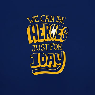 David Bowie - Heroes - Imagen 6