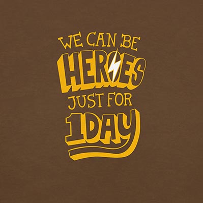 David Bowie - Heroes - Imagen 10