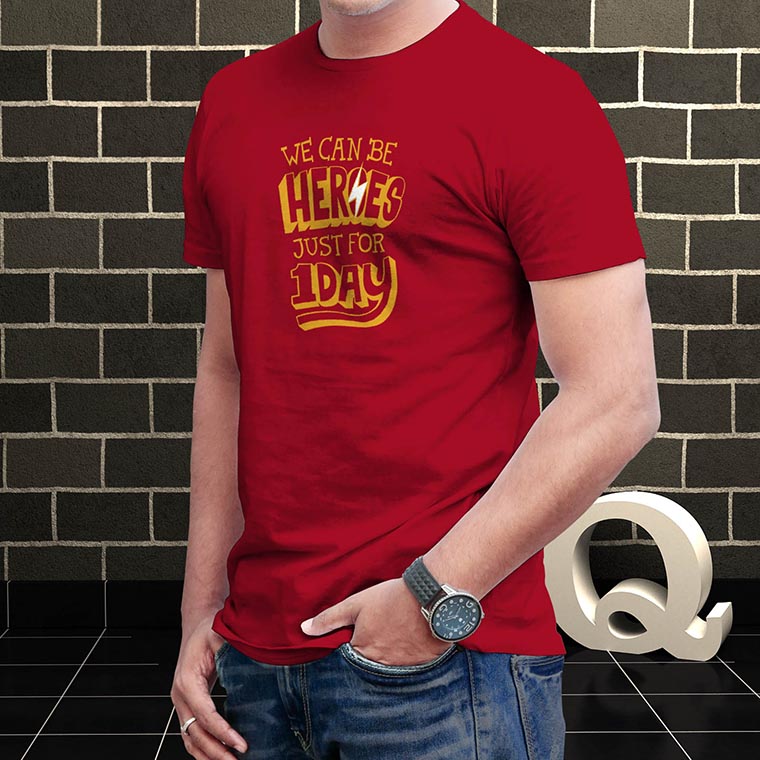 David Bowie - Heroes - Imagen 3