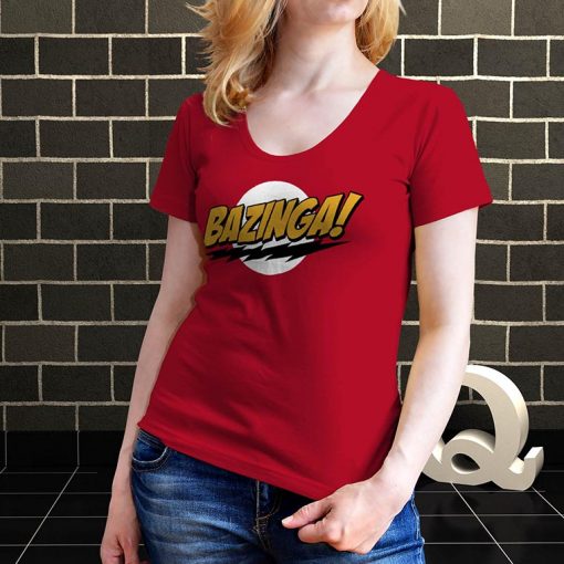 The Big Bang Theory - Bazinga - Imagen 4