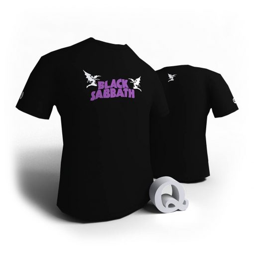 Black Sabbath - Logo