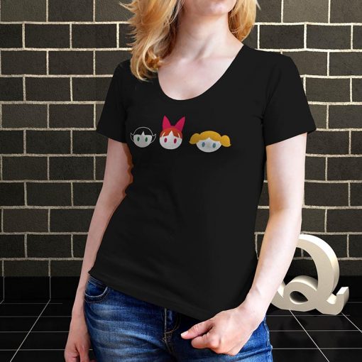Powerpuff Girls - Chicas Superpoderosas - Imagen 4
