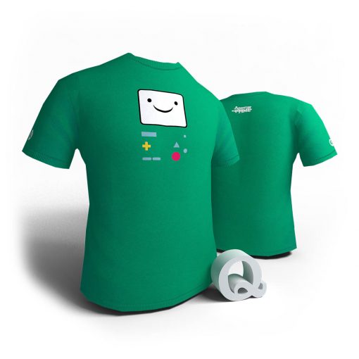 Adventure Time - Bmo
