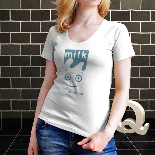 Blur - Milk - Leche - Imagen 4