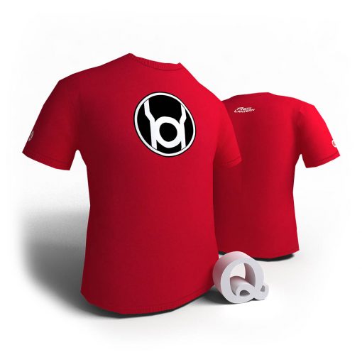 Red Lantern - Logo