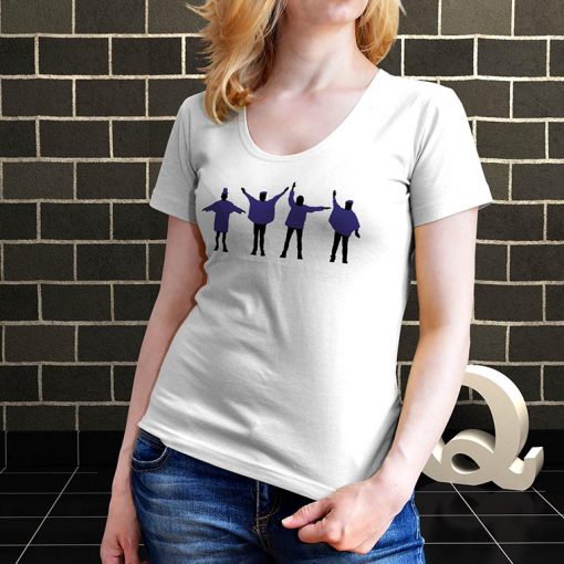 The Beatles - Help! - Imagen 4