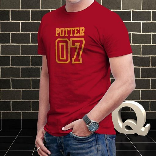 Harry Potter - Potter 07 - Imagen 3