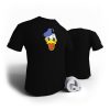 Donald Duck - Personaje