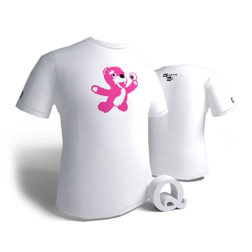 Breaking Bad - Pink bear - Oso rosa