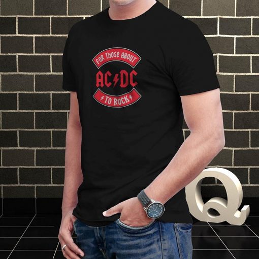 AC/DC - For those about to rock - Imagen 3