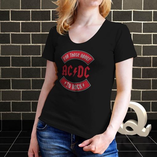 AC/DC - For those about to rock - Imagen 4