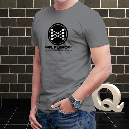 Back to the Future - Mr.Fusion - Imagen 3