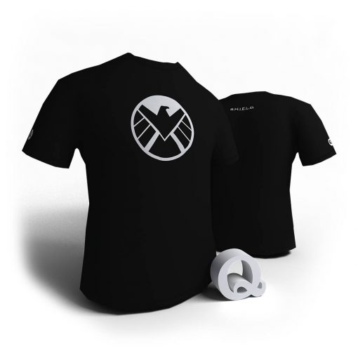 Marvel SHIELD - Logo