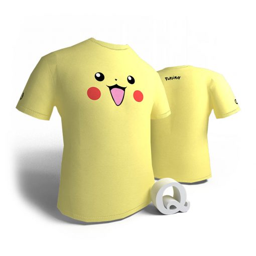 Pokemon - Pikachu