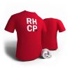 Red Hot Chili Peppers - RHCP