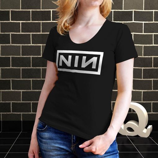 Nine Inch Nails - Logo - Imagen 4