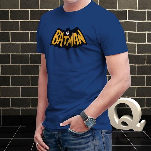 Batman - Vintage Logo - Imagen 3