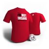 The Big Bang Theory - Not insane
