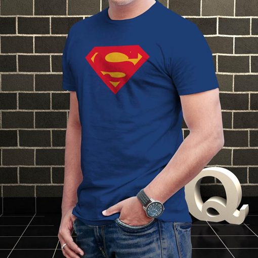 Superman - Logo - Imagen 3