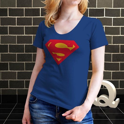 Superman - Logo - Imagen 4