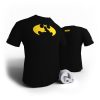 Batman - Silueta personaje