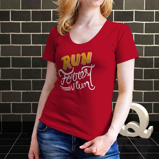 Forrest Gump - Run Forrest - Imagen 4