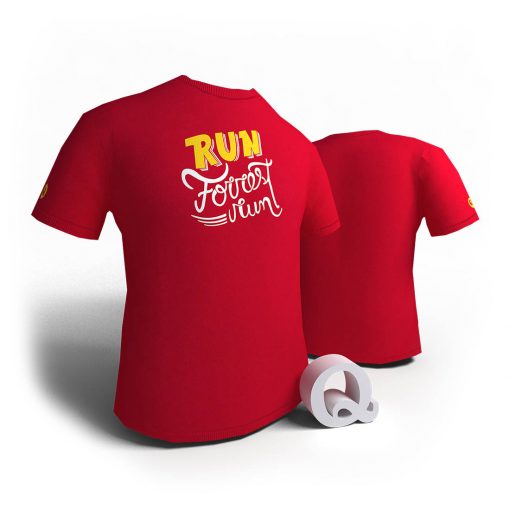 Forrest Gump - Run Forrest