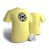 Yellow Lantern - Logo