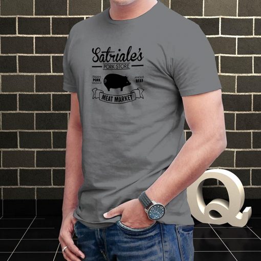 The Sopranos - Satriale's Pork Store - Imagen 3