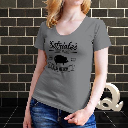 The Sopranos - Satriale's Pork Store - Imagen 4