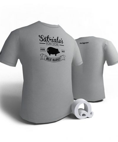 The Sopranos - Satriale's Pork Store