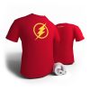 The Flash - Logo de la serie