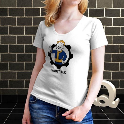 Fallout - Vault Boy - Imagen 4