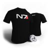 Mass Effect - N7