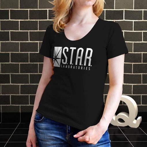 The Flash - STAR Laboratories - Imagen 4