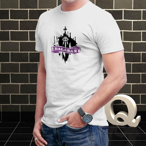 World of Warcraft - Dalaran - Imagen 3