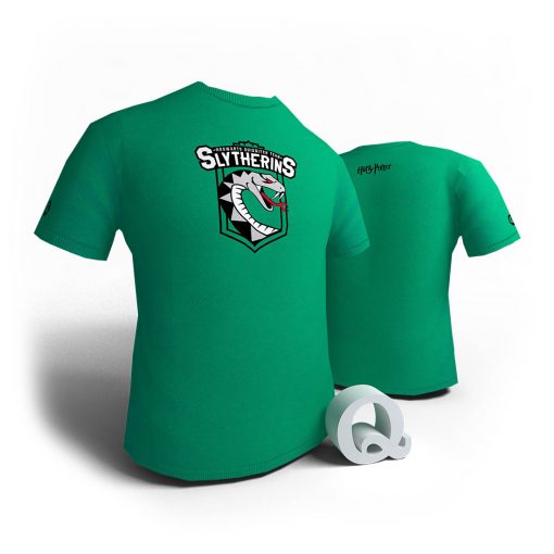 Harry Potter - Slytherin