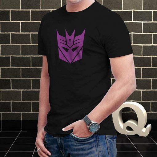 Transformers - Decepticons - Imagen 3