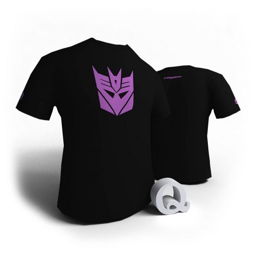 Transformers - Decepticons
