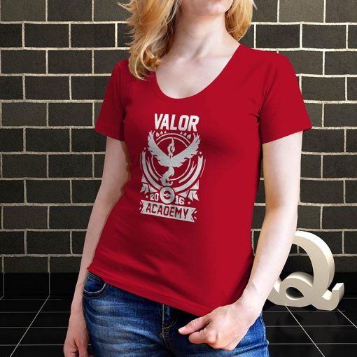 Pokemon Go - Team Valor - Imagen 4
