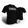 Sons of Anarchy - Samcro