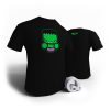 Hulk cartoon
