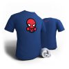 Spiderman cartoon