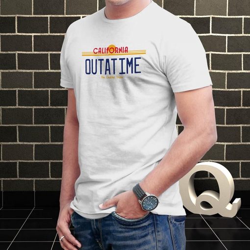 Back to the Future - Outatime - Imagen 3