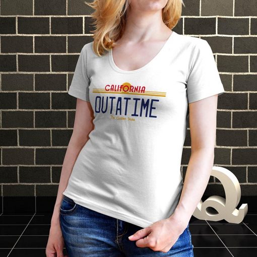 Back to the Future - Outatime - Imagen 4