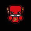 Flash Cartoon